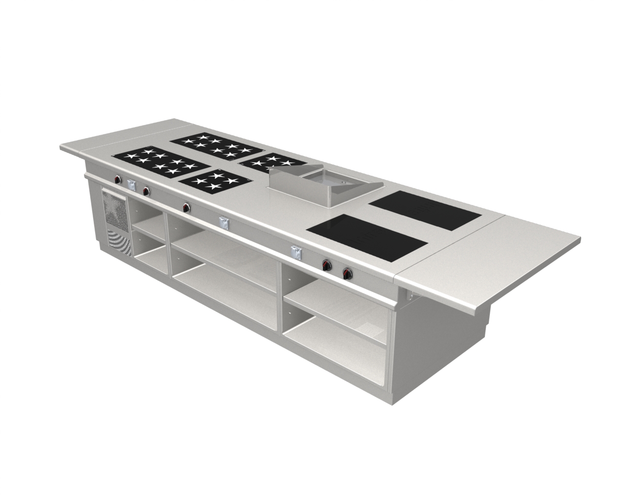 Referenzen Menu System AG - 