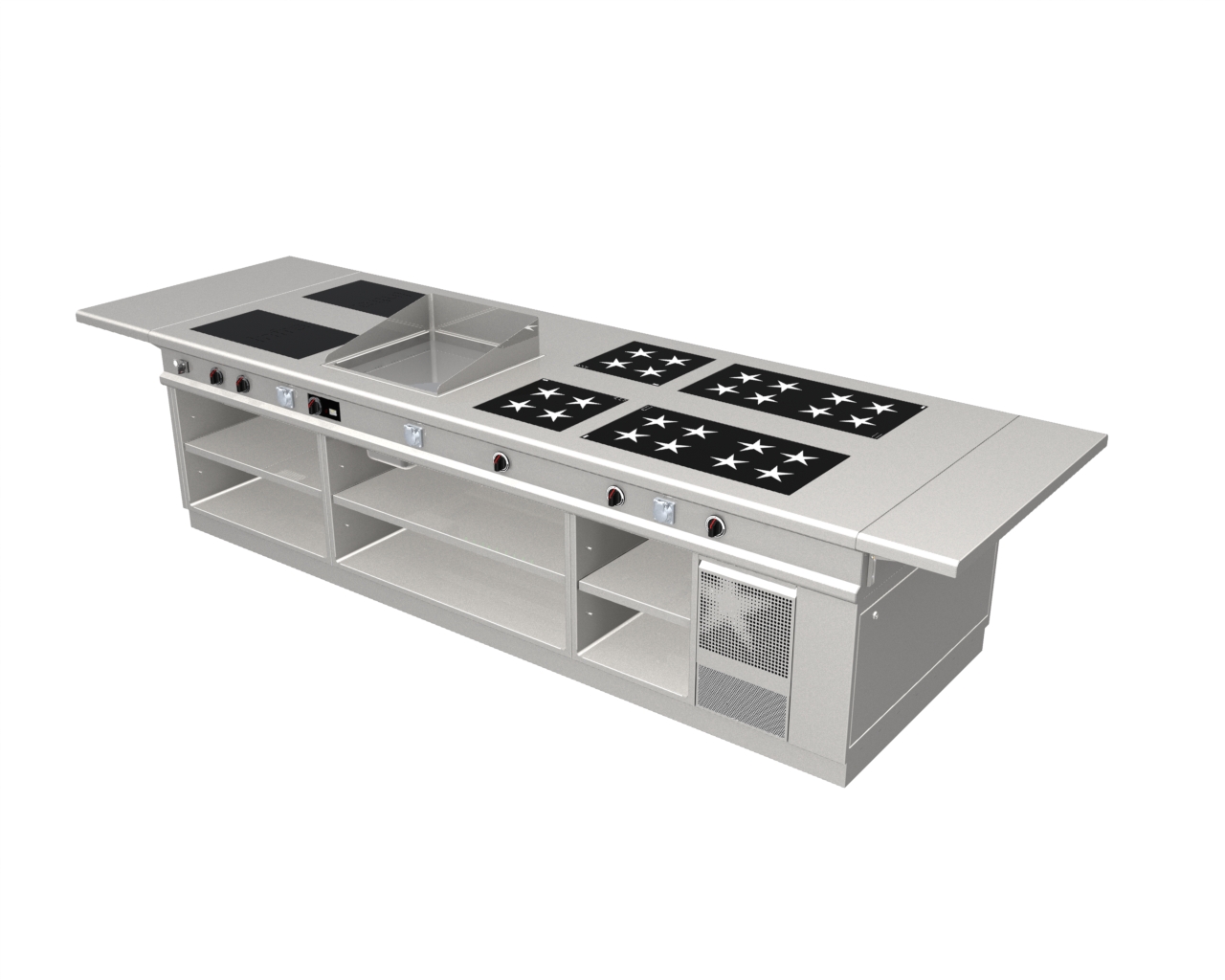 Referenzen Menu System AG - 