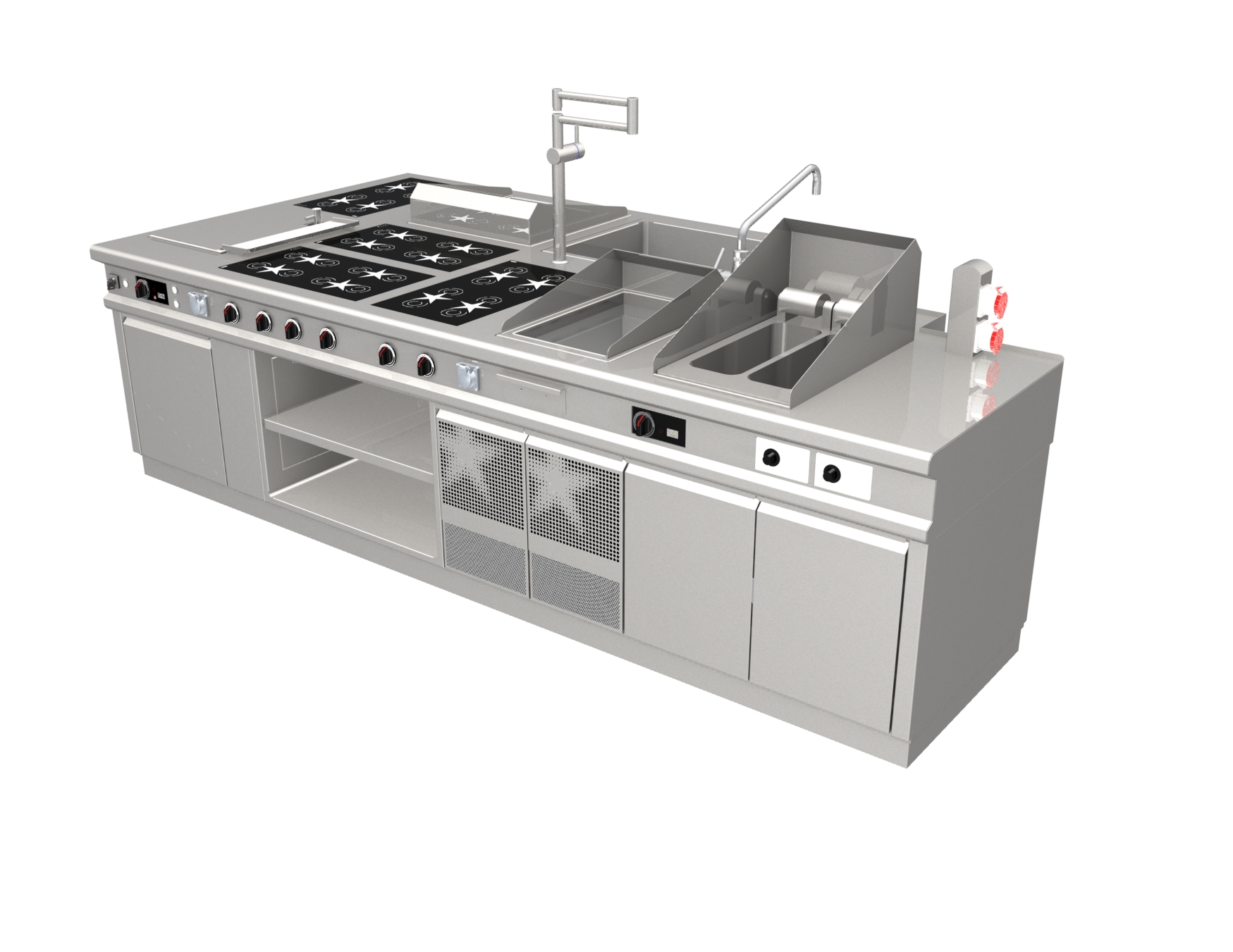 Referenzen Menu System AG - 