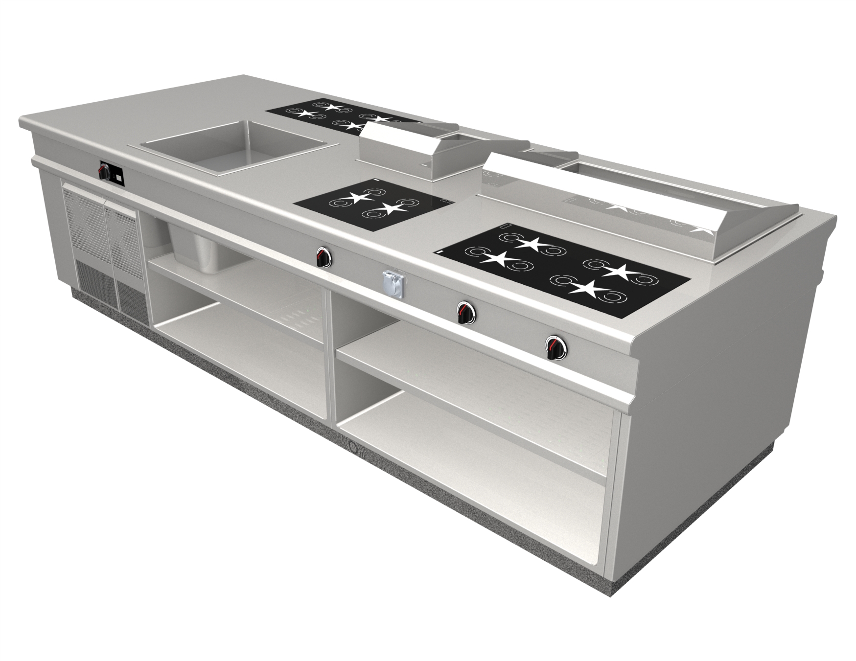 Referenzen Menu System AG - 