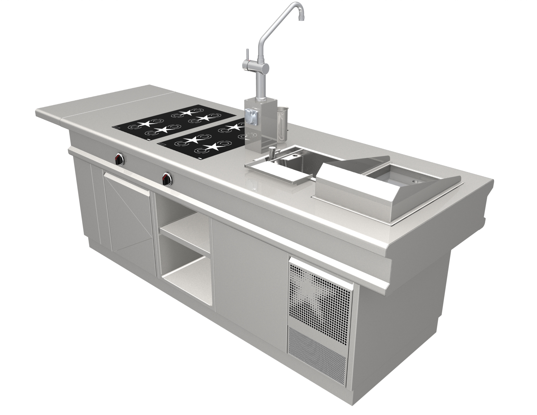 Referenzen Menu System AG - 