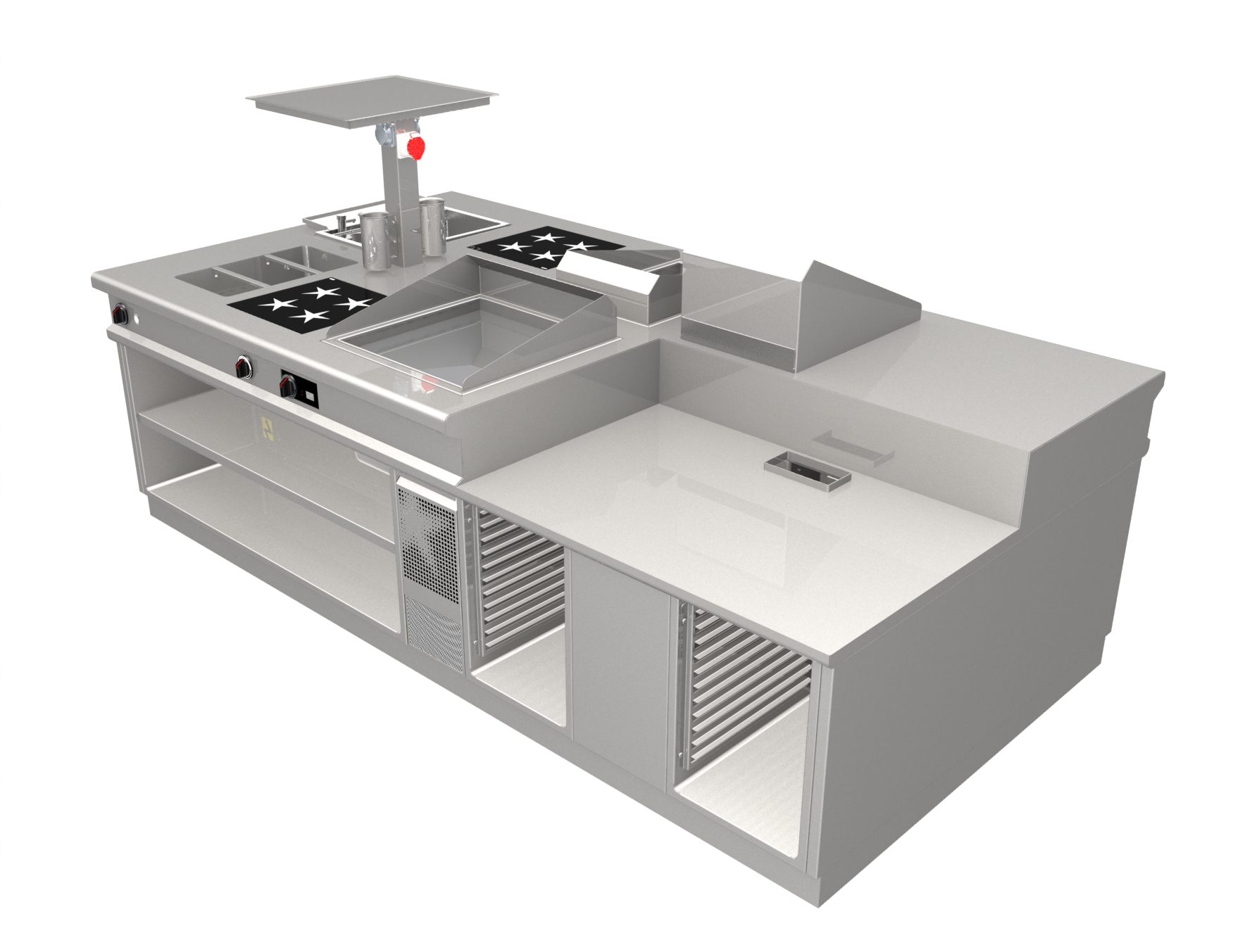 Referenzen Menu System AG - 